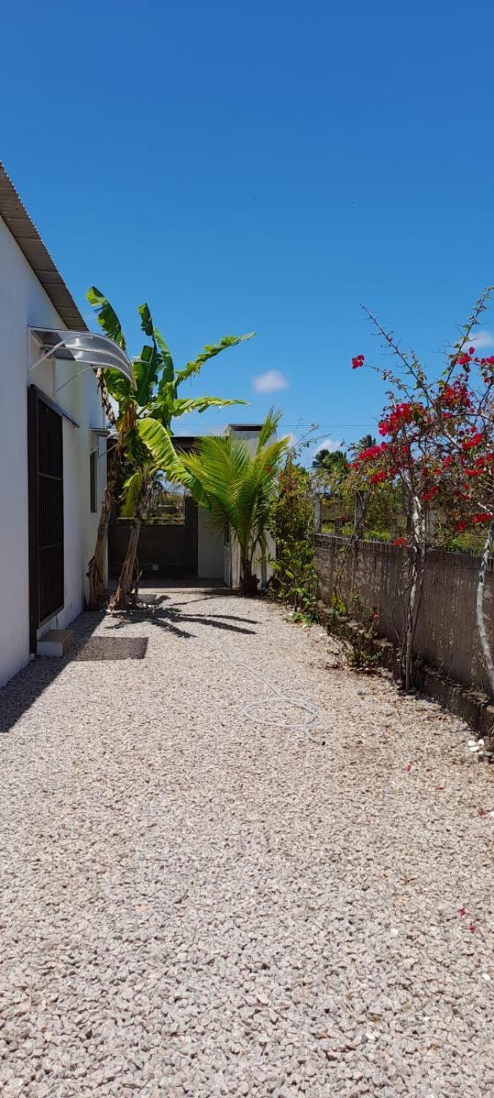 Villa Casa Maragogi House 04 Exterior foto